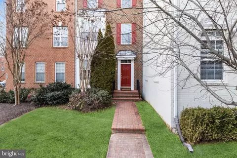 615 Ridgemont Ave, Rockville, MD 20850
