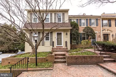 10931 Wickshire Way #K-1, North Bethesda, MD 20852