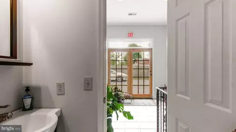 Entry Way - 2816 Old Briggs Chaney Rd, Silver Spring, MD 20905 photo 10 of 19