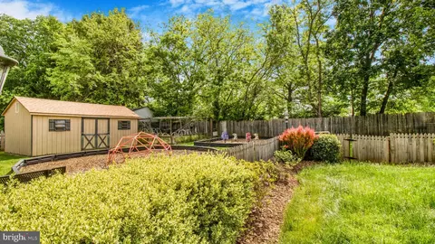 Exterior - 2816 Old Briggs Chaney Rd, Silver Spring, MD 20905 photo 10 of 13