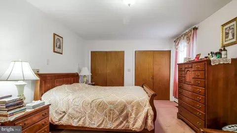 Bedroom - 2816 Old Briggs Chaney Rd, Silver Spring, MD 20905 photo 1 of 10