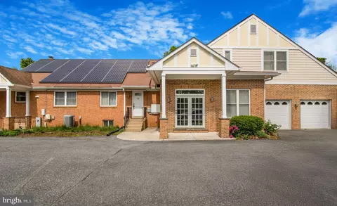 Exterior - 2816 Old Briggs Chaney Rd, Silver Spring, MD 20905 photo 3 of 13