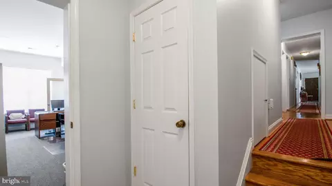 Entry Way - 2816 Old Briggs Chaney Rd, Silver Spring, MD 20905 photo 8 of 19