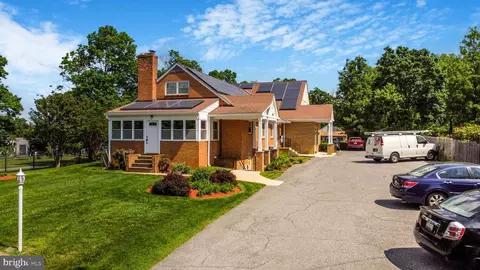 2816 Old Briggs Chaney Rd, Silver Spring, MD 20905