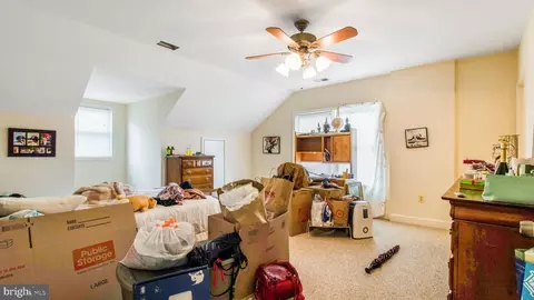 Bedroom - 2816 Old Briggs Chaney Rd, Silver Spring, MD 20905 photo 6 of 10