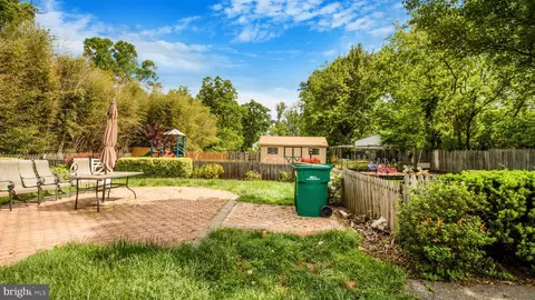 Exterior - 2816 Old Briggs Chaney Rd, Silver Spring, MD 20905 photo 6 of 13