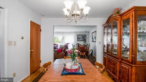 Dining - 2816 Old Briggs Chaney Rd, Silver Spring, MD 20905 photo 1 of 2