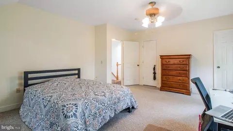 Bedroom - 2816 Old Briggs Chaney Rd, Silver Spring, MD 20905 photo 5 of 10