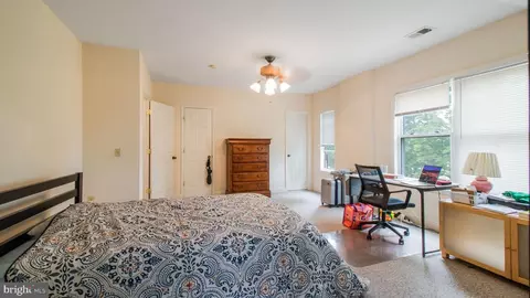 Bedroom - 2816 Old Briggs Chaney Rd, Silver Spring, MD 20905 photo 4 of 10