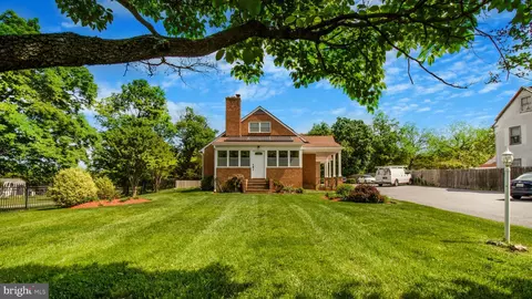 Exterior - 2816 Old Briggs Chaney Rd, Silver Spring, MD 20905 photo 13 of 13