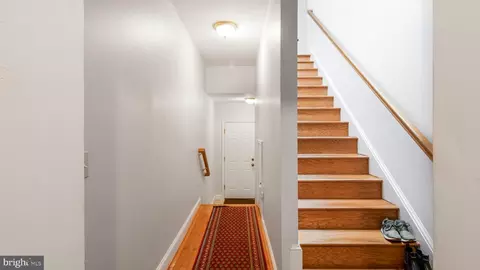 Entry Way - 2816 Old Briggs Chaney Rd, Silver Spring, MD 20905 photo 4 of 19