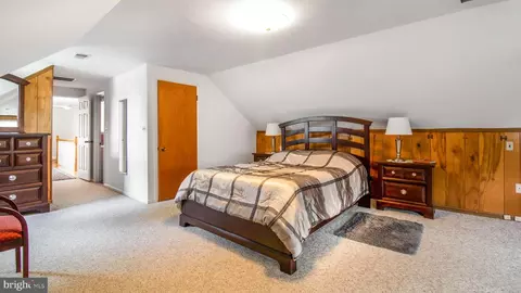 Bedroom - 2816 Old Briggs Chaney Rd, Silver Spring, MD 20905 photo 10 of 10