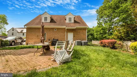Exterior - 2816 Old Briggs Chaney Rd, Silver Spring, MD 20905 photo 9 of 13