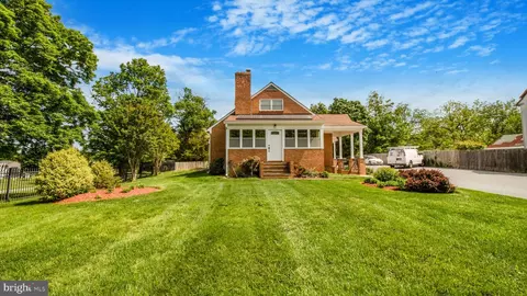 Exterior - 2816 Old Briggs Chaney Rd, Silver Spring, MD 20905 photo 12 of 13