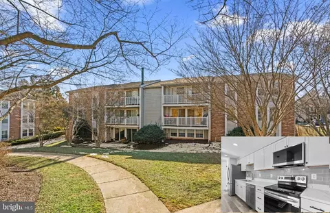 504 Philmont Dr #8, Gaithersburg, MD 20878