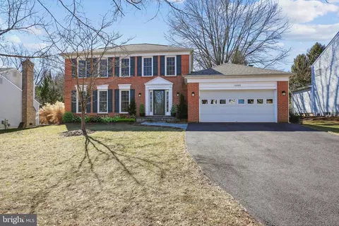 12608 Falconbridge Dr, North Potomac, MD 20878