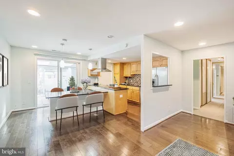 14612 Deerhurst Ter #207-A, Silver Spring, MD 20906