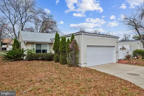 14612 Deerhurst Ter #207-A, Silver Spring, MD 20906 photo 9