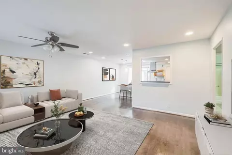 14612 Deerhurst Ter #207-A, Silver Spring, MD 20906 photo 6