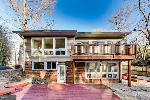 4126 Wexford Ct, Kensington, MD 20895