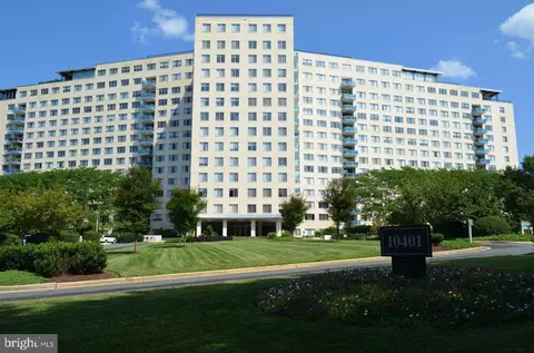10401 Grosvenor Pl #1615, North Bethesda, MD 20852