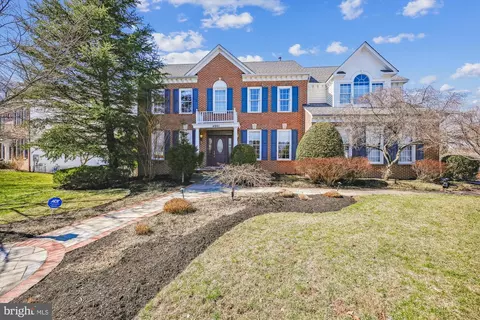 4801 Broom Dr, Olney, MD 20832