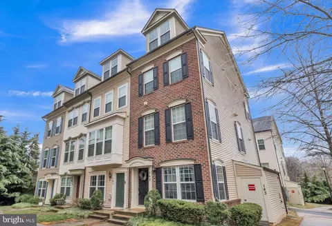 145 Prado Ln #2804, Clarksburg, MD 20871