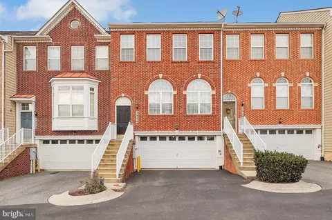 3924 Bryant Park Cir, Burtonsville, MD 20866