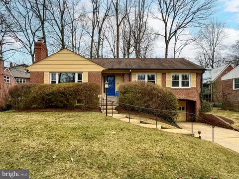 9403 Crosby Rd, Silver Spring, MD 20910