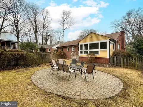 9403 Crosby Rd, Silver Spring, MD 20910 photo 45