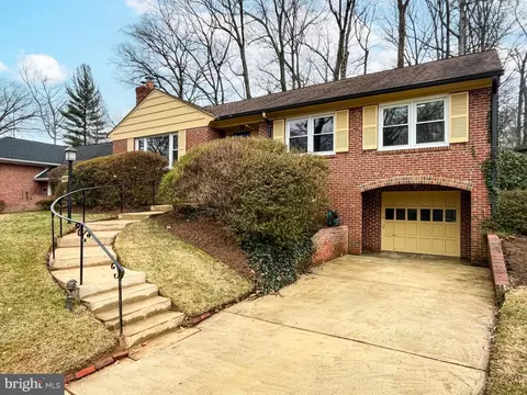 9403 Crosby Rd, Silver Spring, MD 20910 photo 3