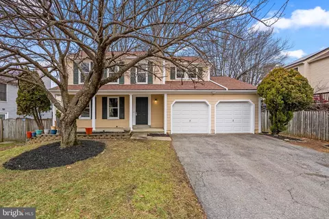 13204 Schubert Pl, Silver Spring, MD 20904