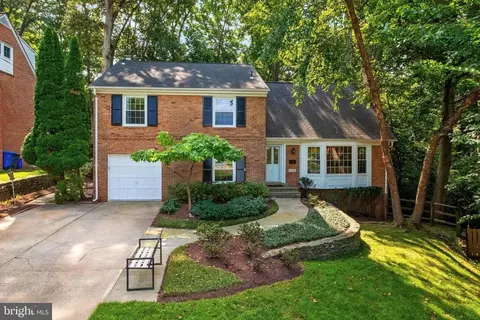11601 Magruder, Rockville, MD 20852