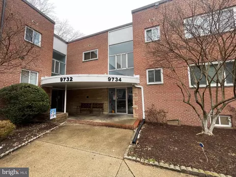 9734 Glen Ave #201-97, Silver Spring, MD 20910