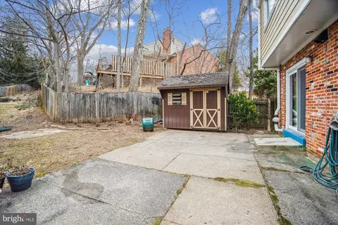 11700 Stonington Pl, Silver Spring, MD 20902 photo 49