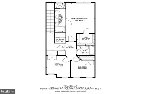 3513 Landing Way, Silver Spring, MD 20906 photo 35