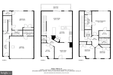 3513 Landing Way, Silver Spring, MD 20906 photo 36