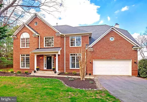13917 Darnestown Rd, Darnestown, MD 20878