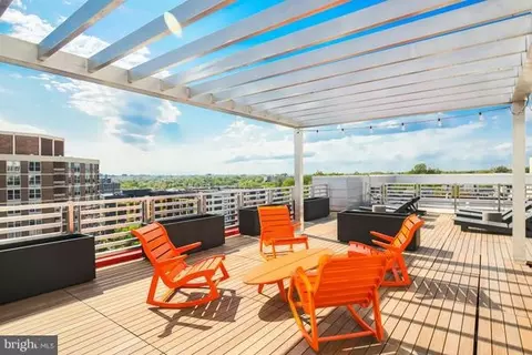 1320 Fenwick Ln #507, Silver Spring, MD 20910 photo 33