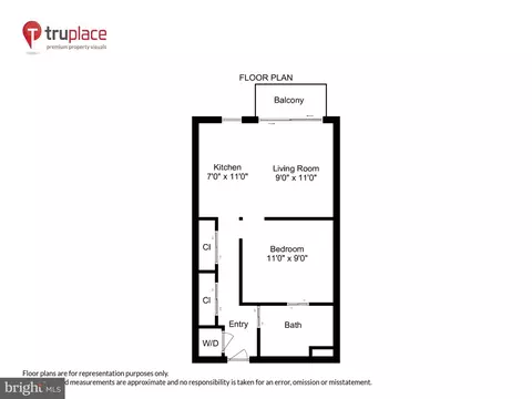 1320 Fenwick Ln #507, Silver Spring, MD 20910 photo 20
