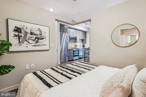 1320 Fenwick Ln #507, Silver Spring, MD 20910 photo 14