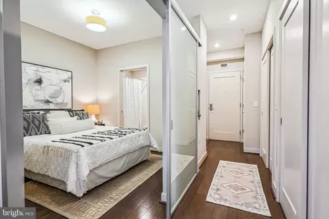 1320 Fenwick Ln #507, Silver Spring, MD 20910 photo 19