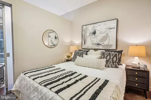 1320 Fenwick Ln #507, Silver Spring, MD 20910 photo 13