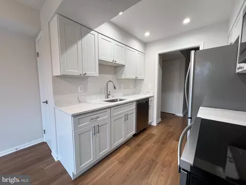 15201 Elkridge Way #3J, Silver Spring, MD 20906