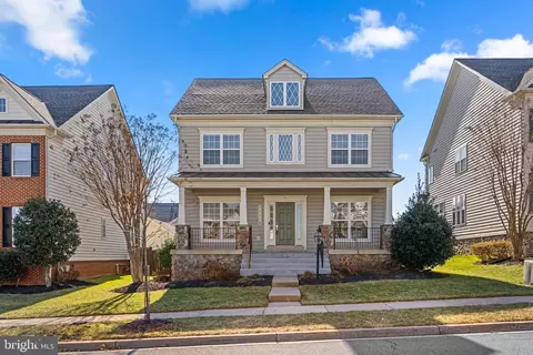 23156 Timber Creek Ln, Clarksburg, MD 20871
