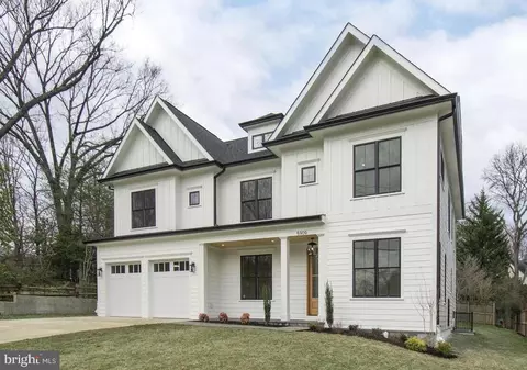 5909 Aberdeen Rd, Bethesda, MD 20817