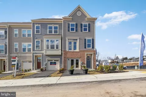 26430 Sir Jamie Ter, Damascus, MD 20872