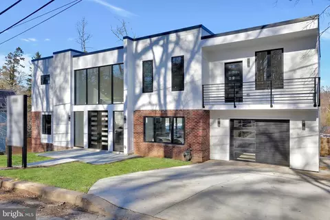 6413 Allegheny Ave, Takoma Park, MD 20912