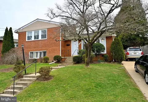 3308 Kayson St, Silver Spring, MD 20906