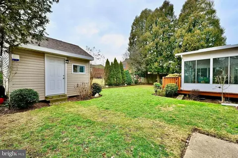 Exterior - 3308 Kayson St, Silver Spring, MD 20906 photo 7 of 7